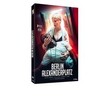 Berlin Alexanderplatz – DVD – Warner Bros.