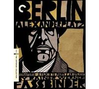 Berlin Alexanderplatz (Criterion Collection) [Usa][Blu-Ray]