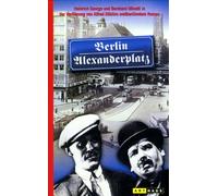 Berlin Alexanderplatz [VHS]