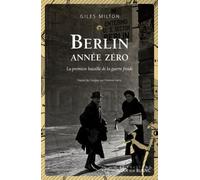 Berlin Année Zéro - La Première Bataille De La Guerre Froide