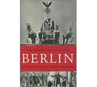 Berlin Anthony Read, David Fisher (Auteur)