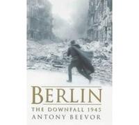 Berlin Antony Beevor (Auteur)