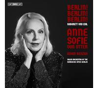 Berlin! Berlin! Berlin! - Kabarett Und Exil