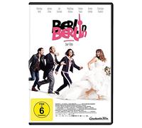 Berlin, Berlin - Der Film (DVD) Jan Sosniok Felicitas Woll Franziska Meyer Price