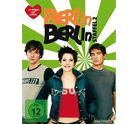 Berlin,Berlin St.2 (Amaray) - Berlin St.2 (Amaray) [Import]