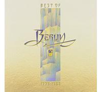 Berlin - Best of Berlin 1979-1988 (UK Import)