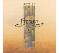 Berlin Best Of Berlin 1979-88 (CD) Album