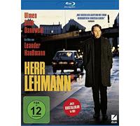 Berlin Blues (2003) ( Herr Lehmann ) [ Origine Allemande, Sans Langue Francaise ] (Blu-Ray)