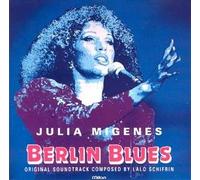 Julia Migenes - Berlin Blues