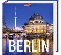 Berlin - Book To Go