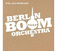 Berlin Boom Orchestra - 7-Retro [Import]