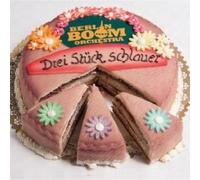 Berlin Boom Orchestra - Drei Stück Schlauer