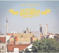 Berlin Boom Orchestra - Kopf,Stein,Pflaster