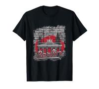 Berlin Brandeburg Gate City Trip Germany Street Art T-Shirt