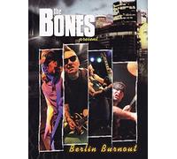 Berlin Burnout (Limited Edition) [Édition Limitée]