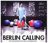Berlin Calling CD
