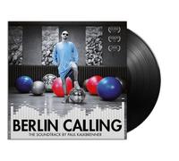 Berlin Calling (2lp, Gatefold, Firs (Lp)