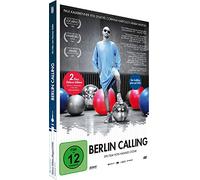 Berlin Calling - Berlin Calling [Import]