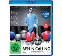 Berlin Calling [Blu-ray]