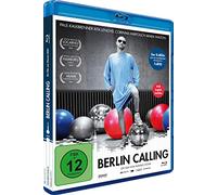 Berlin Calling (2 Dvds)
