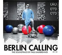 Berlin Calling CD