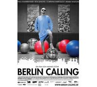 Berlin Calling [Import]