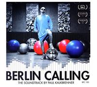 Berlin Calling CD