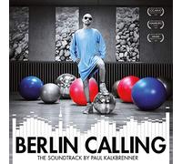 Non communiqué Berlin Calling Double Vinyle 180 gr Inclus un poster - 4260600220109