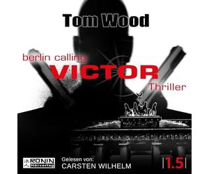 Berlin Calling Victor