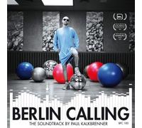 Non communiqué Berlin Calling Double Vinyle 180 gr Inclus un poster - 4260600220109
