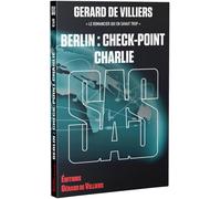 Berlin : Check-Point Charlie