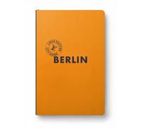 Berlin City Guide 2024 (Anglais) - Collectif - Louis Vuitton - relié - Guide