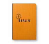 Berlin City Guide 2026 (Anglais) - Collectif - Louis Vuitton - relié - Guide