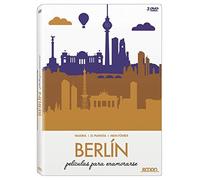 Berlin Coffret (Pack Berlín: Walkyrie + Le Pianiste + Mein Führer )