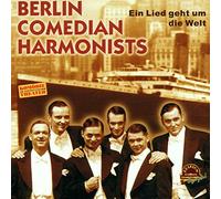 Berlin Comedian Harmonist - EIN Lied Geht Um Die Welt [Import]