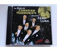 Berlin Comedian Harmonist - Frau Luna [Import]