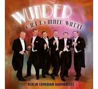 Berlin Comedian Harmonists - Wunder Gibt ES Immer Wieder [Import]
