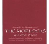 Berlin Contemporary Jazz Orch - The Morlocks and Other Pi [Import]