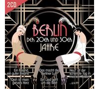 Various Artists - Berlin der 20er und 30er Jahre [Import]