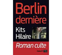 Berlin, dernière