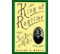 Berlin, E: King Of Ragtime