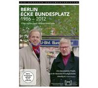 Hans-Georg Ullrich;Detlef Gumm - Berlin: Ecke Bundesplatz