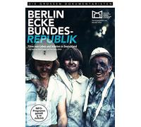 Berlin, Ecke Bundesrepublik - Filme vom Leben und Arbeiten in Deutschland (DVD)