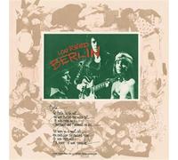 Berlin Edition Limitée – Vinyle – RCA