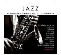Berlin Ella Fitzgerald & Louis Armstrong - Música para el recuerdo (Jazz)