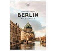 Berlin Elodie Benchereau (Auteur), Daniel Faro (Photographie)