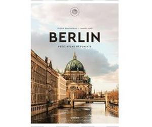 Berlin Elodie Benchereau (Auteur), Daniel Faro (Photographie)