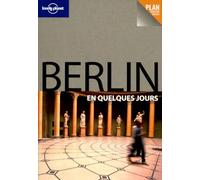 BERLIN EN QUELQUES JOURS 2ED