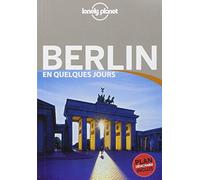 BERLIN EN QUELQUES JOURS 3ED