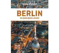Berlin En quelques jours 8ed